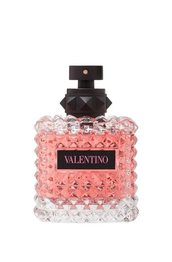 Valentino Donna Born In Roma - Eau De Parfum - 100ml