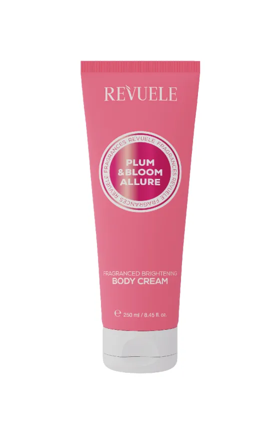 Revuele Nourishing Body Plum And Allure 250 ml