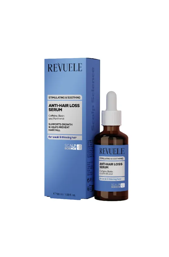 Revuele Anti Hair Loss Serum 50 ml