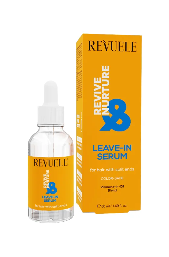 Revuele Leave-in serum REVIVE AND NURTURE