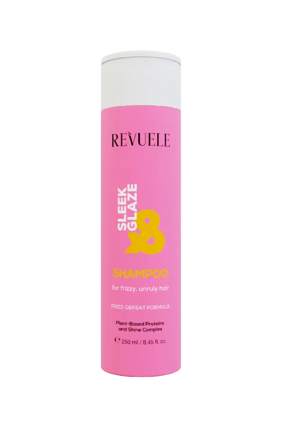 Revuele Shampoo sleek and glaze 250 ml