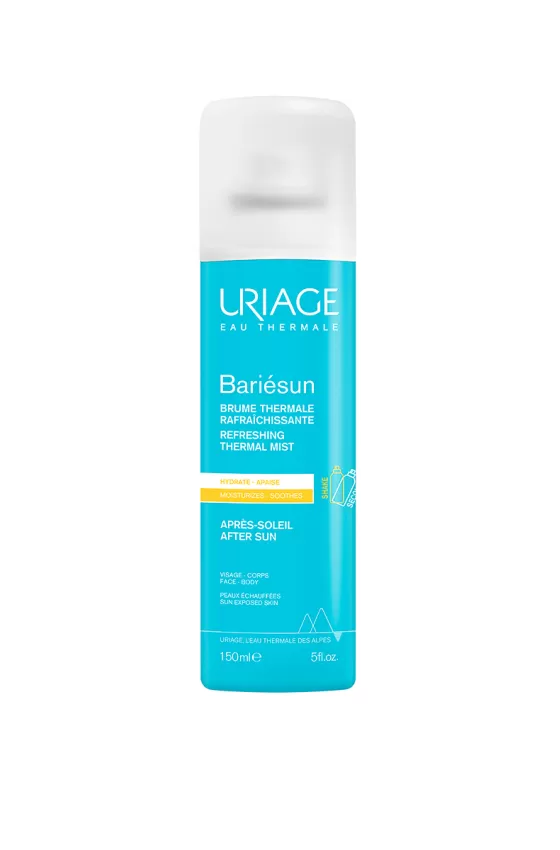 URIAGE BARIESUN AFTER SUN REFRESHING THERMAL MIST