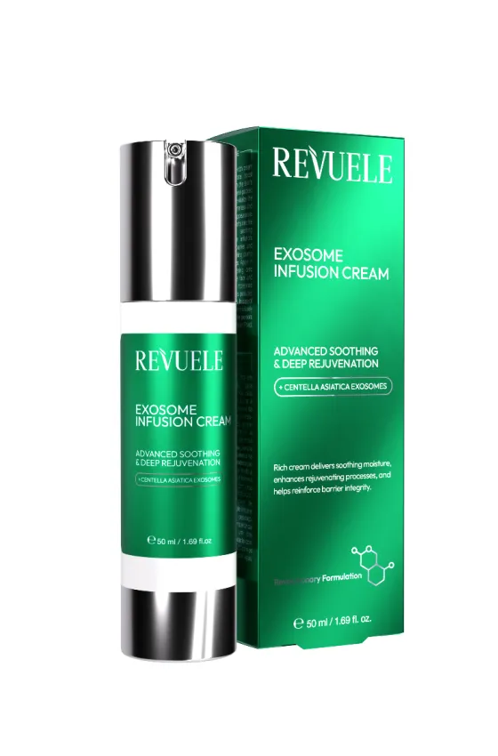 Revuele Exosome Infusion cream 50 ml