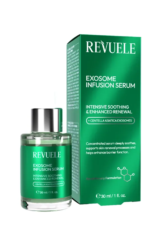Revuele Exosome Infusion serum 30 ml