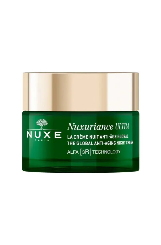 Nuxe Nuxuriance Ultra Night Cream