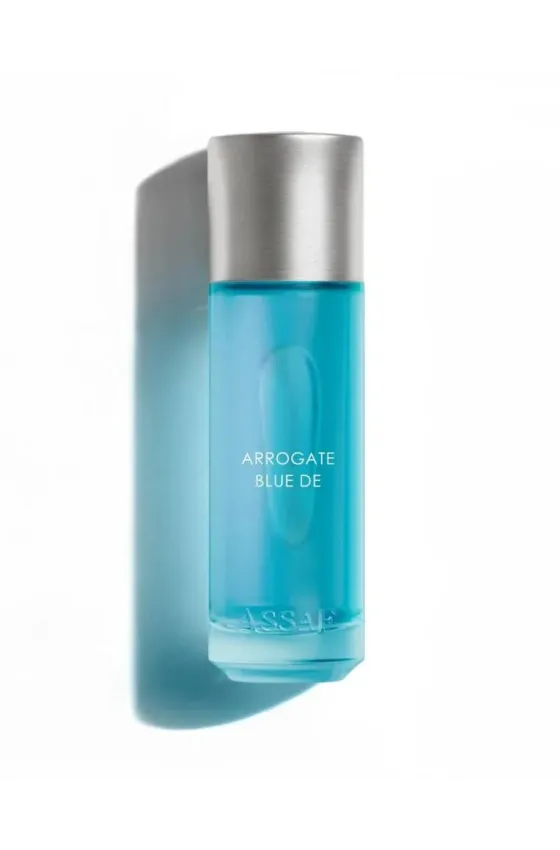 ASSAF ARROGATE BLUE EXCLUSIVE