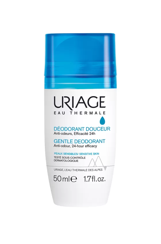 URIAGE GENTLE DEODORANT