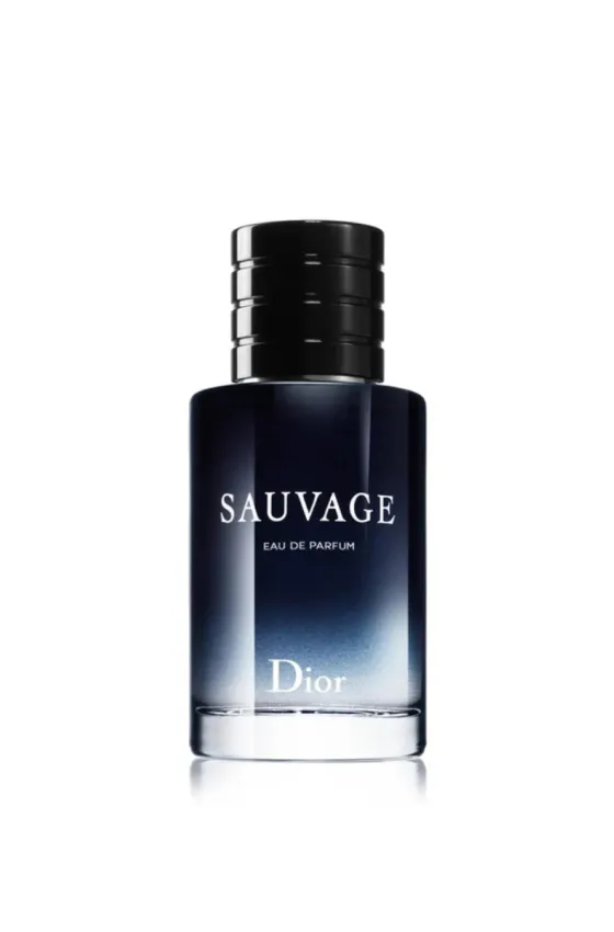 Dior Sauvage - Eau De Parfum - 100ml