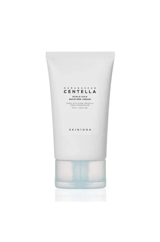 Skin1004 Madagascar Centella Hyalu-Cica Moisture Cream - 75ml