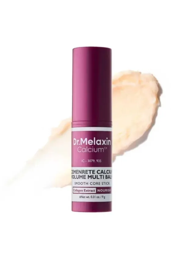 DR.MELAXIN Cemenrete Calcium Multi Balm