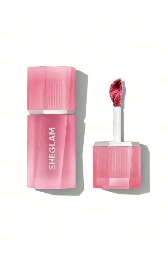 Sheglam Air Plush Lip & Cheek Cream-26 Like A Feather