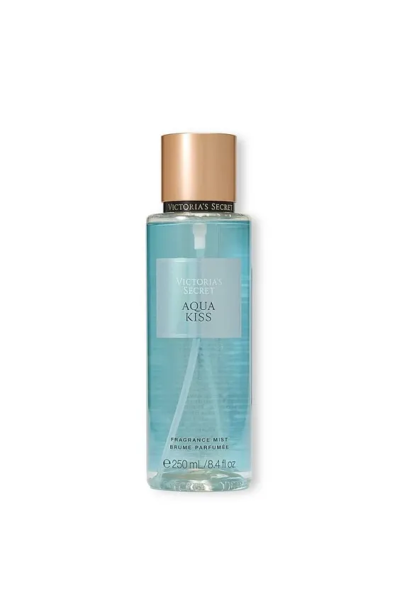 Victoria's Secret Aqua Kiss Fragrance Mist