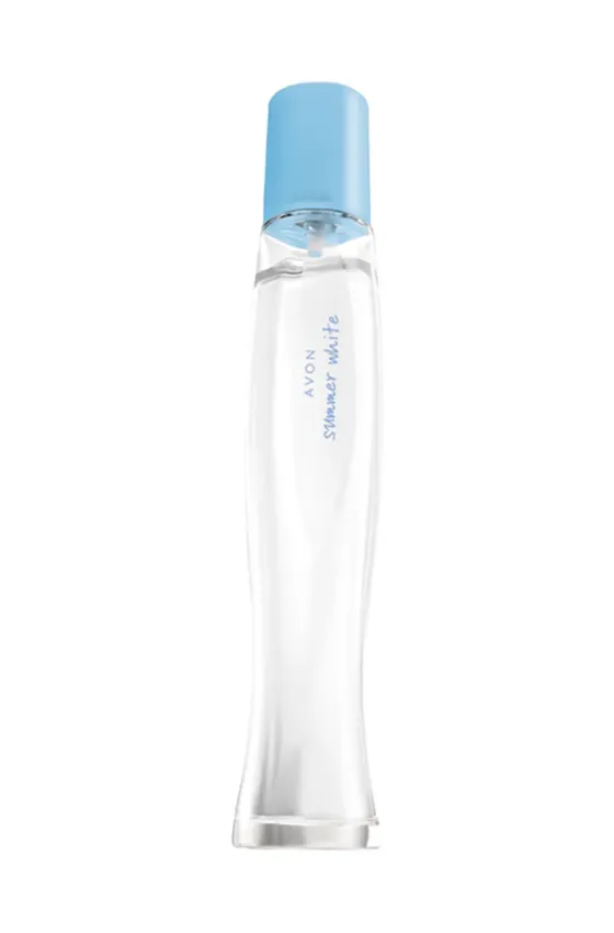 Avon Summer White Original EDT