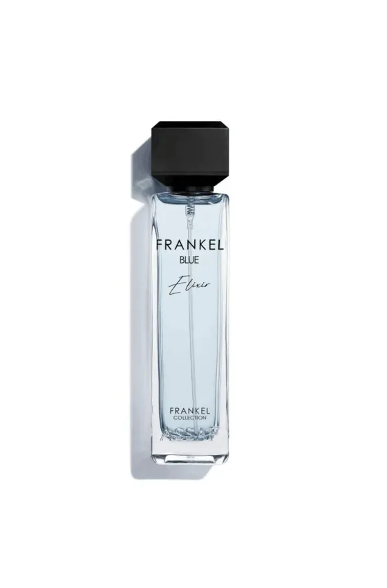 Assaf Frankle Blue Elixir