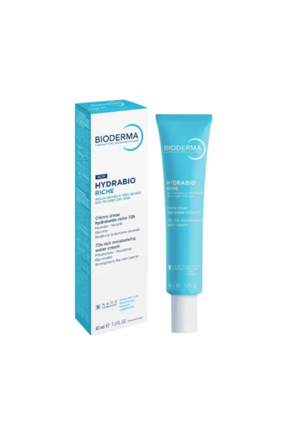 BIODERMA HYDRABIO CREAM 50ML