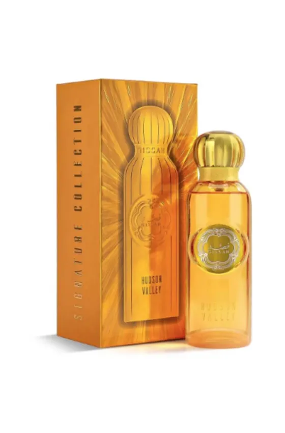 Gissah Hudson Valley EDP 200ml