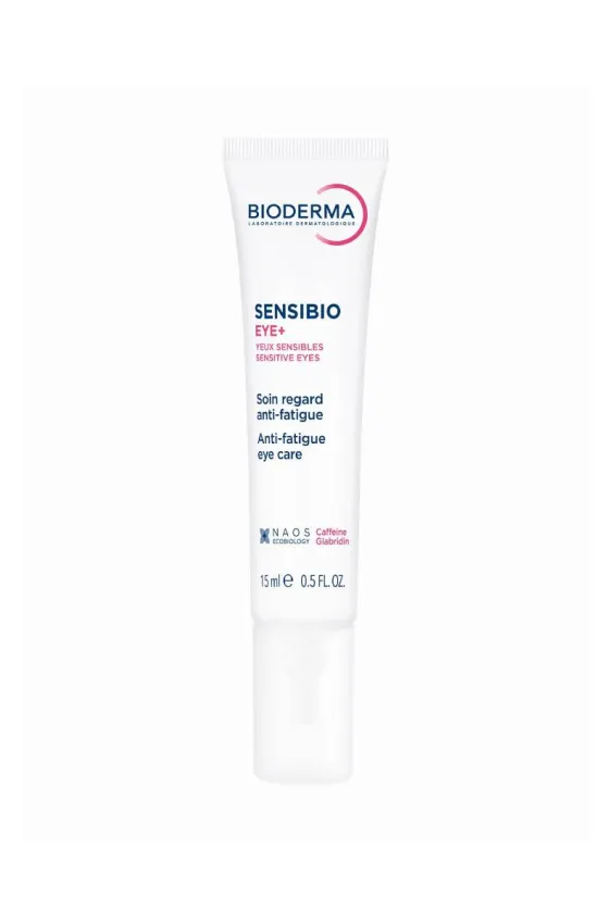 BIODERMA SENSIBIO EYE 15ML