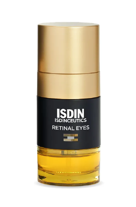 ISDINCEUTICS RETINAL EYES 20ML