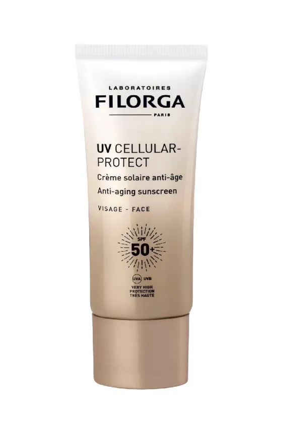 FILORGA UV CELLULAR PROTECT FACE 40ML