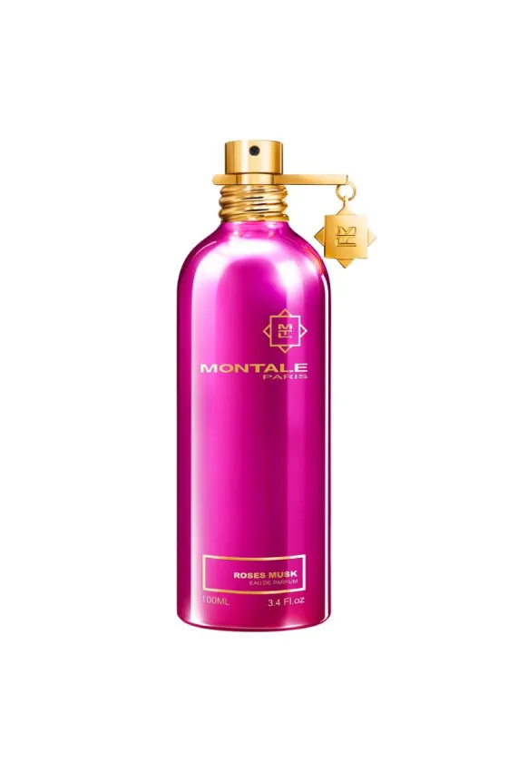 Montale Roses Musk 100ml 