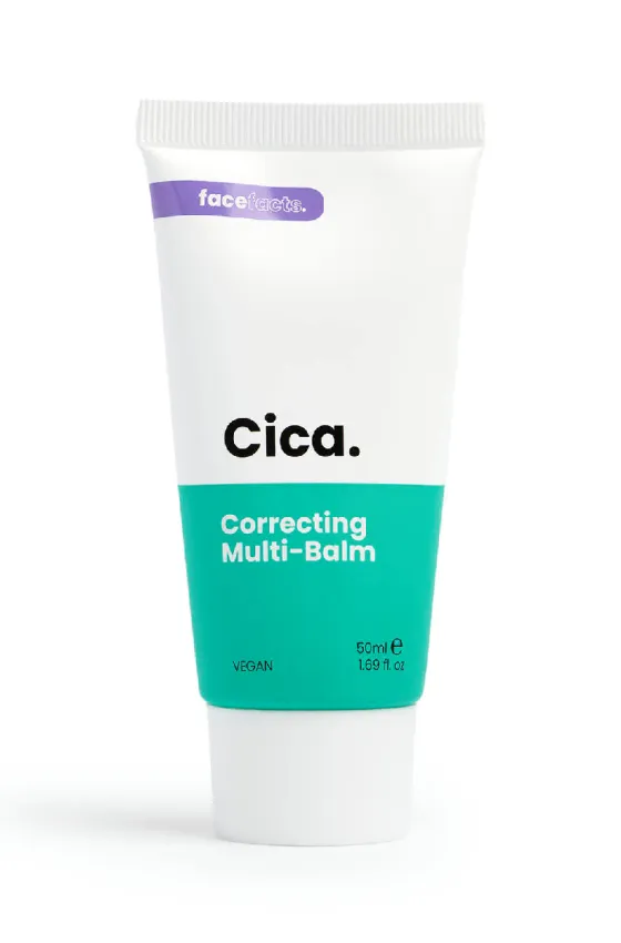 Face Facts Cica Correcting Multi-Balm 50 mL