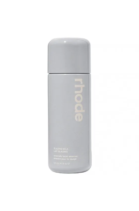 Rhode  Glazing Milk Hydrating Ceramide Facial Essence