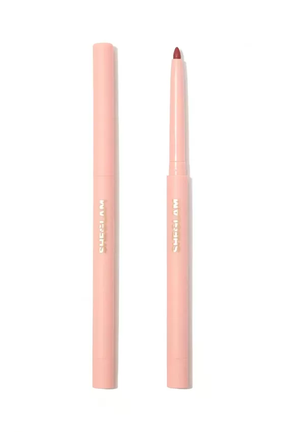 SHEGLAM SO LIPPY LIP LINER - MISTY ROSE
