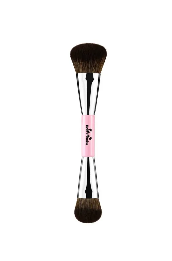 Rosy The Panda All in One Pink