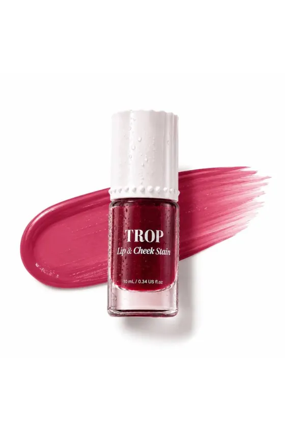 Trop Lip & Cheek Stain