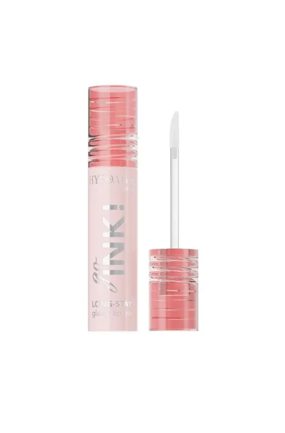 Bell HYPOAllergenic Go Ink Long Stay Lipstick 01 Charming