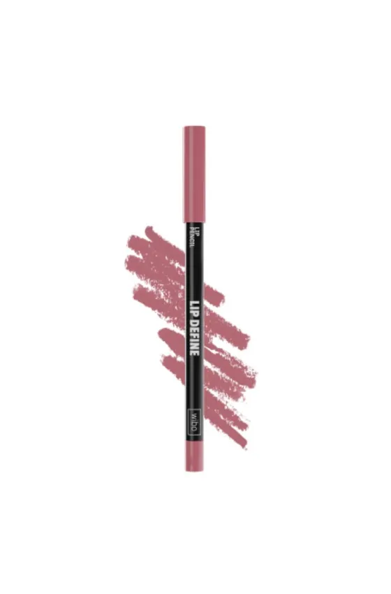 WIBO LIP DEFINE PENCIL 2