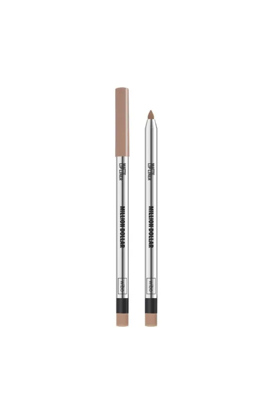  Wibo Million Dollars Lip Pencil - 5