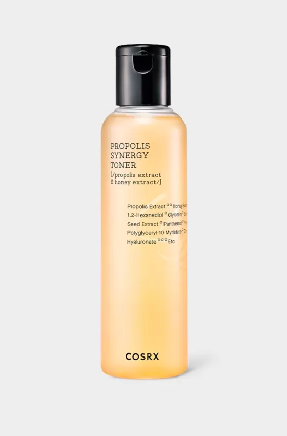 COSRX FULL FIT PROPOLIS SYNERGY TONER