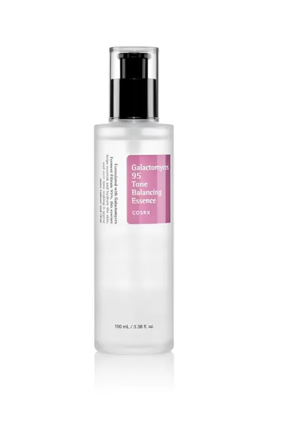 COSRX GALACTOMYCES 95 TONE BALANCING ESSENCE