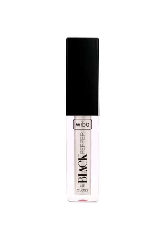 WIBO BLACK PEPPER LIP GLOSS 1