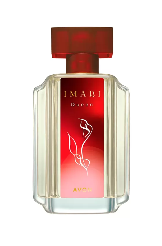 AVON IMARI QUEEN EAU DE PARFUM