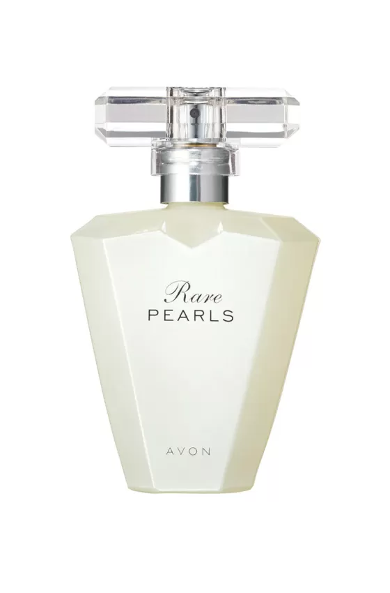 AVON RARE PEARLS EAU DE PARFUM