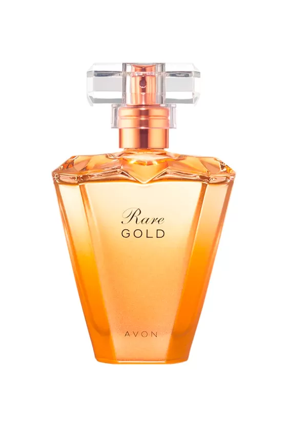 AVON RARE GOLD EAU DE PARFUM