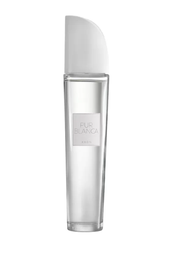 AVON PUR BLANCA EAU DE TOILETTE 50ml