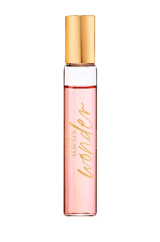 AVON TTA WONDER FOR HER EAU DE PARFUM PURSE SPRAY - 10ML