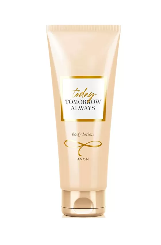 AVON TODAY FOR HER BODY LOTION - 125ml