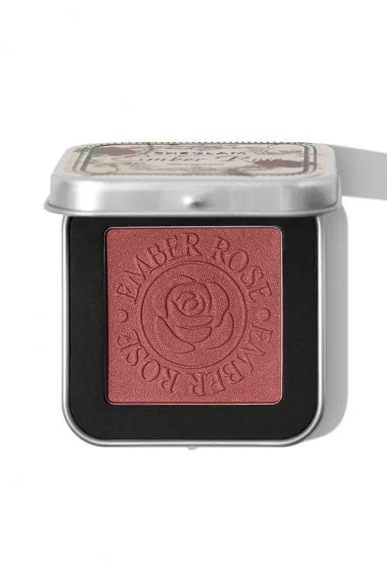 SHEGLAM EMBER ROSE ETERNAL FLAME CREAM BLUSH - I'M YOURS