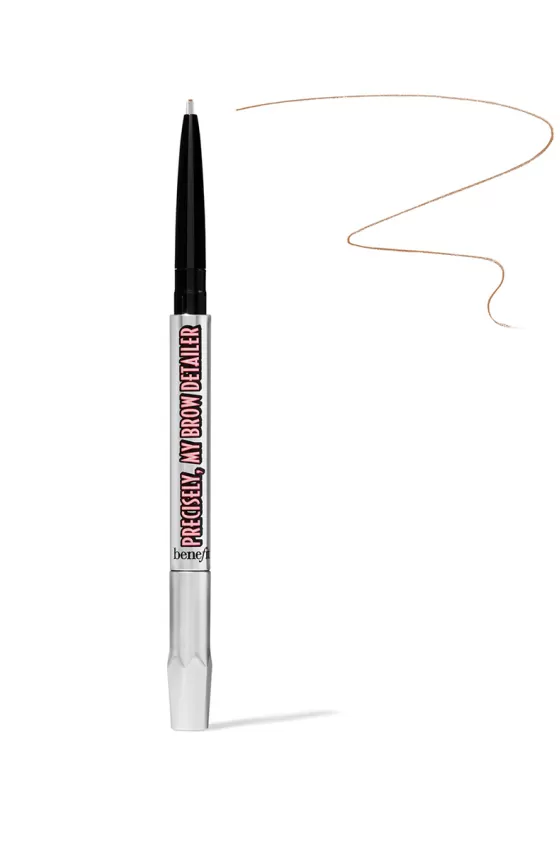 Benefit Cosmetics Precisely My Brow Detailer - Warm Golden Blonde