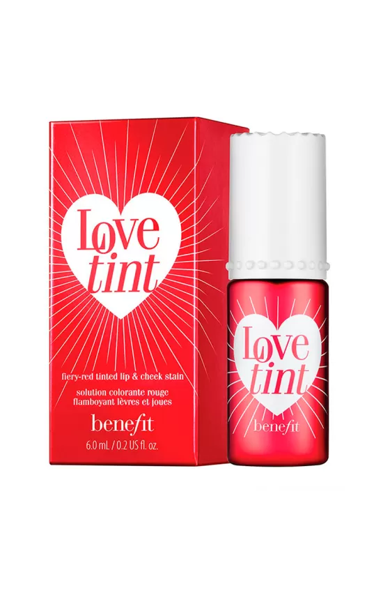 Benefit Cosmetics Lovetint Cheek & Lip Stain