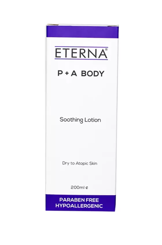 Eterna P+A Body Care