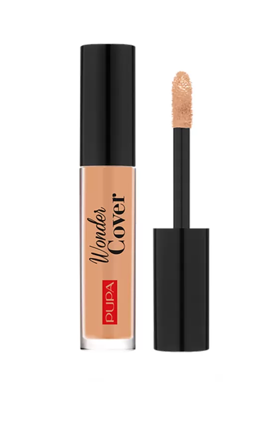 Pupa Wonder Cover Concealer - 006 Biscuit