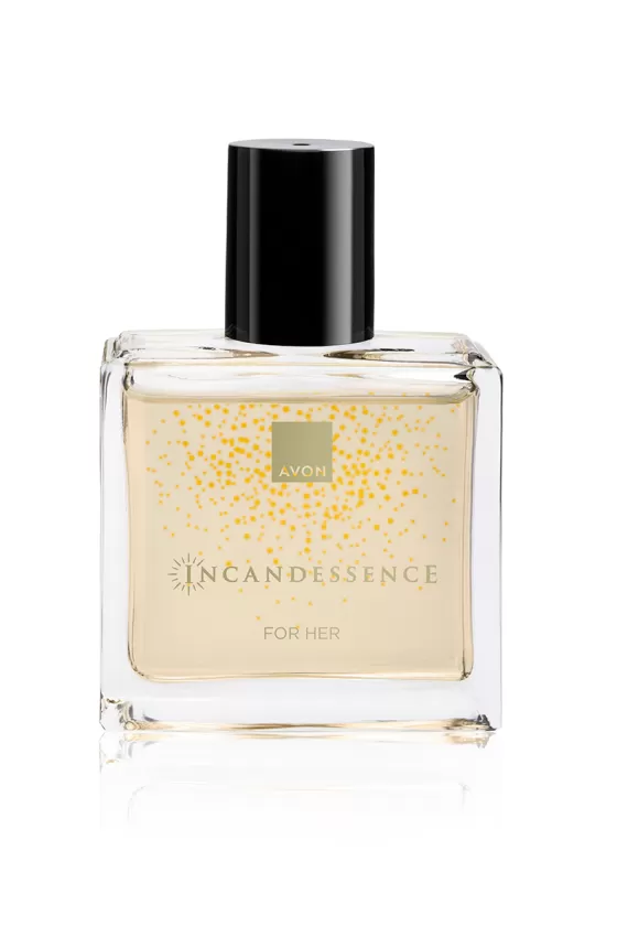 Avon Incandessence Eau de Parfum Travel Spray
