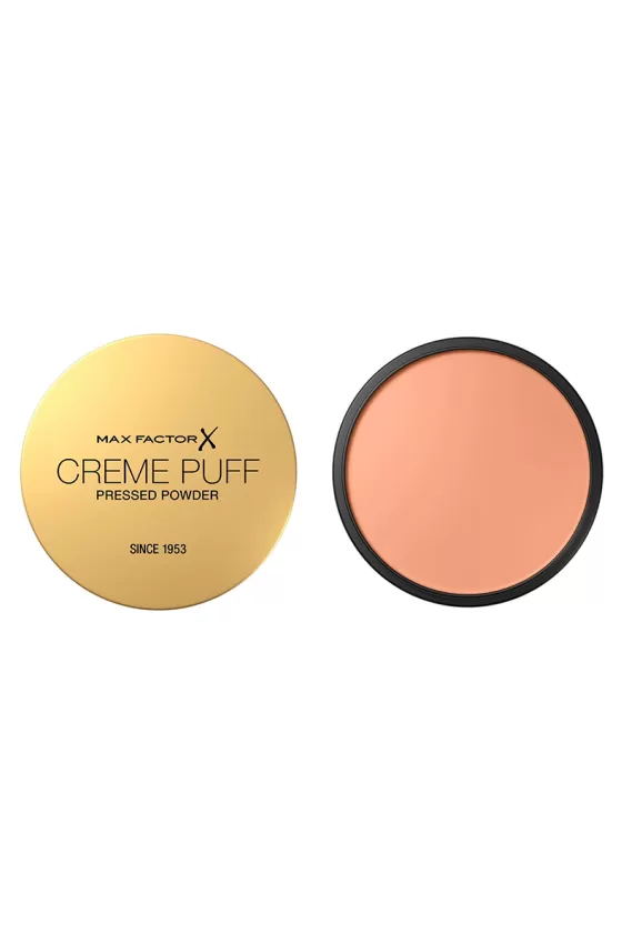 MAX FACTOR CREME PUFF POWDER - 053 Tempting Touch